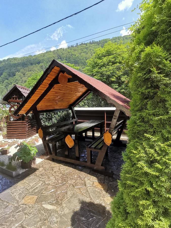 Shelby Accommodation -Adult Only- Sinaia Exterior foto