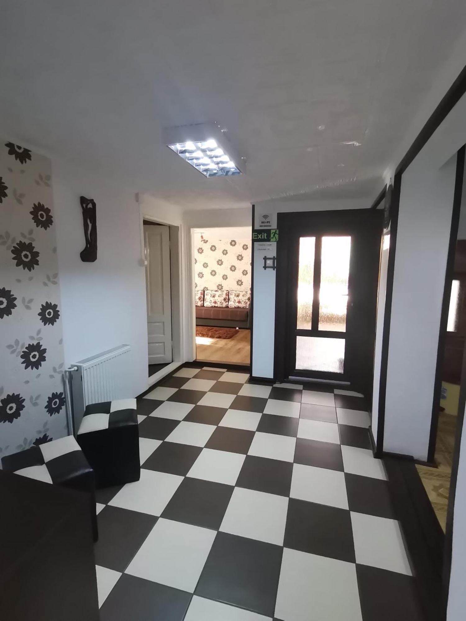 Shelby Accommodation -Adult Only- Sinaia Zimmer foto
